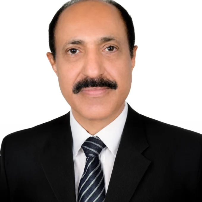 المرحوم عبد الجليل جازم احد المؤسسين